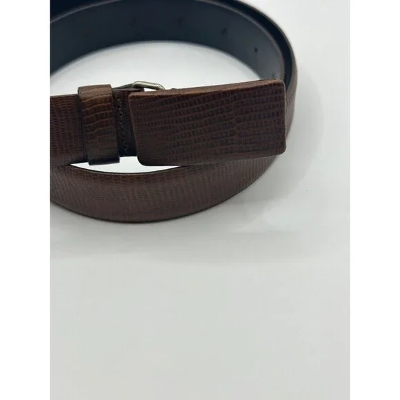 Giorgio Armani | Accessories | Giorgio Armani Embossed 0  display picture 1